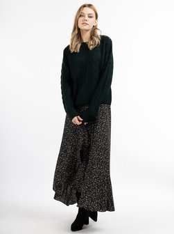 Damen Strickpullover