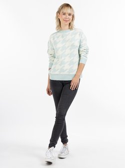 Damen Strickpullover