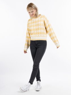 Damen Strickpullover