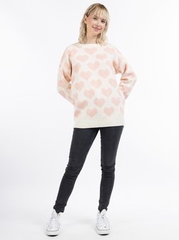 Damen Strickpullover