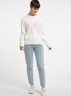 Damen Strickpullover