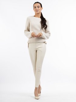 Damen Strickpullover