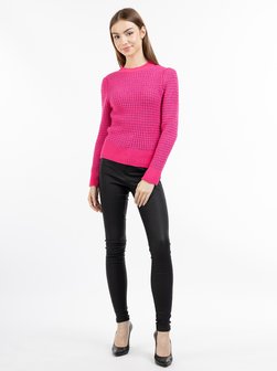 Damen Strickpullover