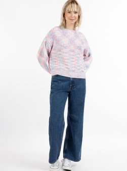 Damen Strickpullover