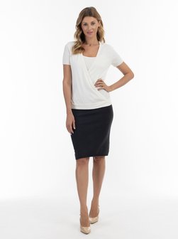 Damen Strickpullover