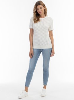 Damen Strickpullover