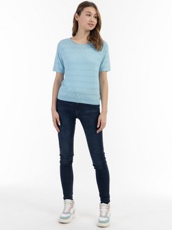 Damen Strickpullover