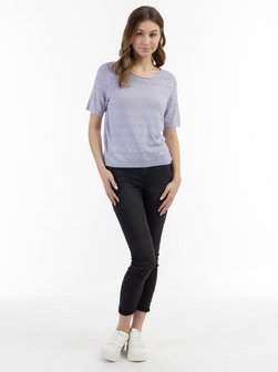 Damen Strickpullover
