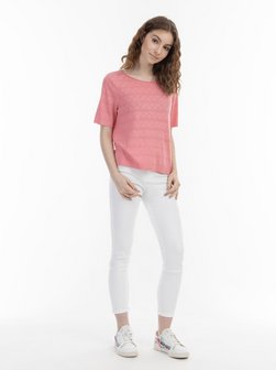 Damen Strickpullover