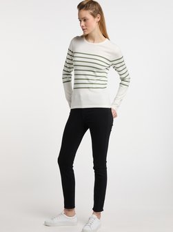 Damen Strickpullover