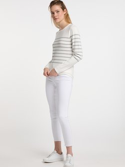 Damen Strickpullover