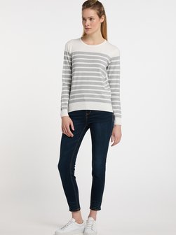 Damen Strickpullover