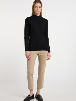 Damen Strickpullover