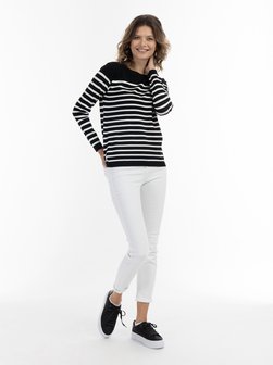 Damen Strickpullover