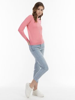Damen Strickpullover
