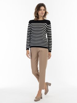 Damen Strickpullover