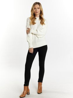 Damen Strickpullover