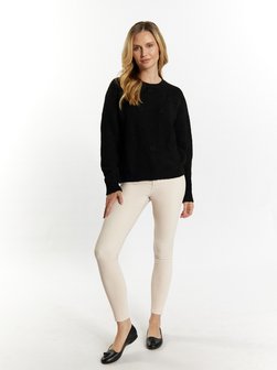 Damen Strickpullover