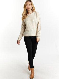 Damen Strickpullover