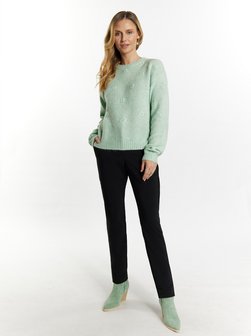 Damen Strickpullover