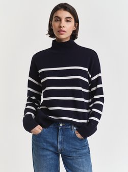 Damen Strickpullover