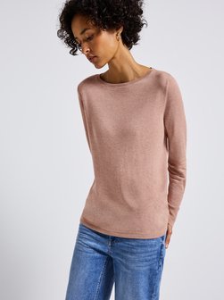 Damen Strickpullover