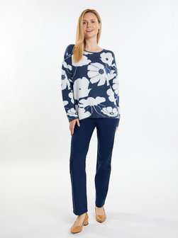 Damen Strickpullover