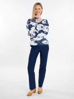 Damen Strickpullover