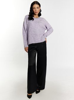Damen Strickpullover