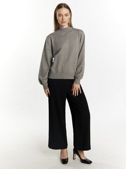 Damen Strickpullover