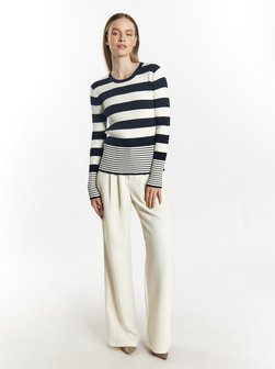 Damen Strickpullover