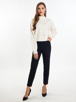 Damen Strickpullover