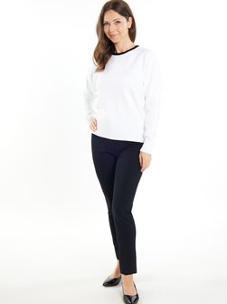 Damen Strickpullover