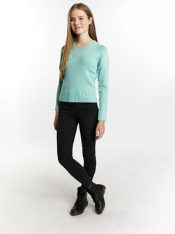 Damen Strickpullover