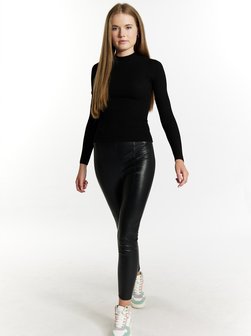 Damen Strickpullover