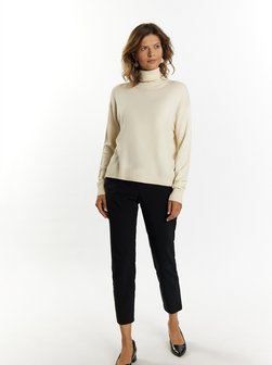 Damen Strickpullover