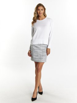 Damen Strickpullover