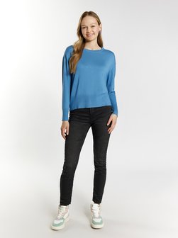 Damen Strickpullover