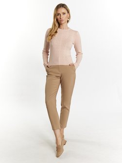 Damen Strickpullover