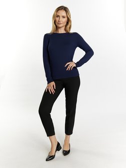 Damen Strickpullover