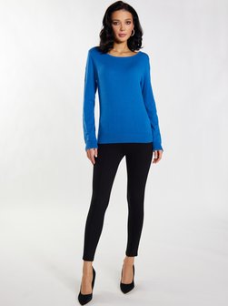 Damen Strickpullover