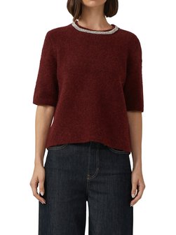 Damen Strickpullover