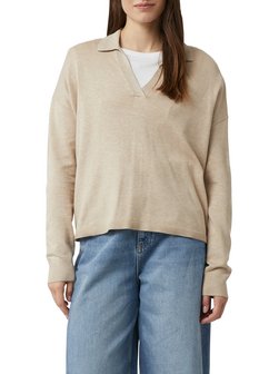 Damen Strickpullover
