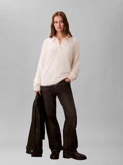 Damen Strickpullover