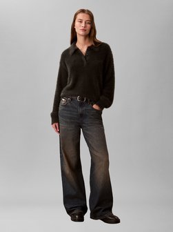 Damen Strickpullover