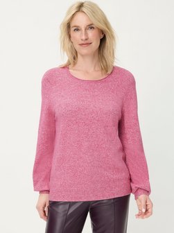 Damen Strickpullover