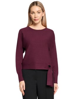 Damen Strickpullover