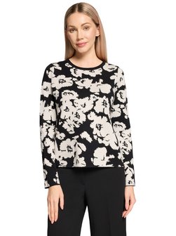 Damen Strickpullover