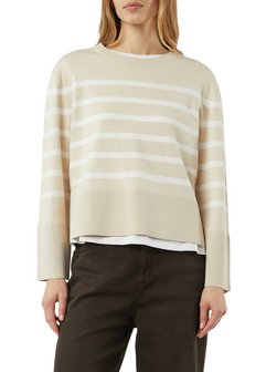 Damen Strickpullover