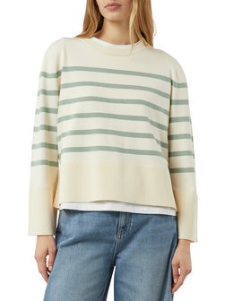 Damen Strickpullover